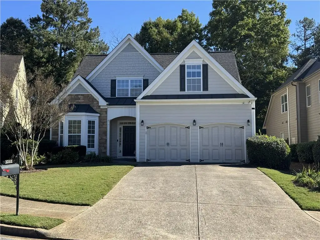 3235 The Commons Drive, Cumming, GA 30041 - #1