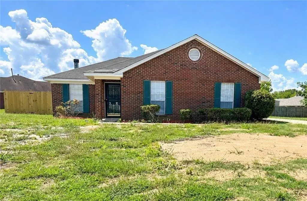 6001 Paigefield Court, Montgomery, AL 36116 - #1