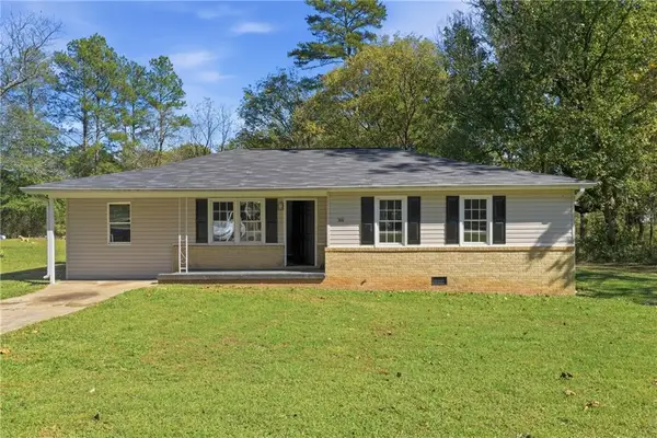 300 Cash Town Road, Aragon, GA 30104
