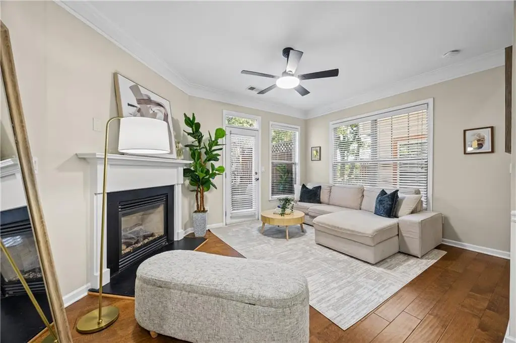 857 Commonwealth Avenue Se, Atlanta, GA 30312 - #1