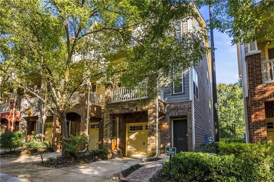 857 Commonwealth Avenue Se, Atlanta, GA 30312 - #2