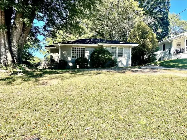 3006 Villa Esta Drive, Atlanta, GA 30341
