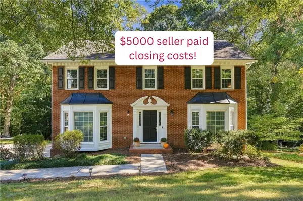 1544 Thoreau Drive, Suwanee, GA 30024