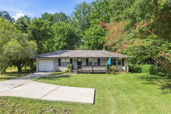 2250 Bouldercrest Road Se, Atlanta, GA 30316