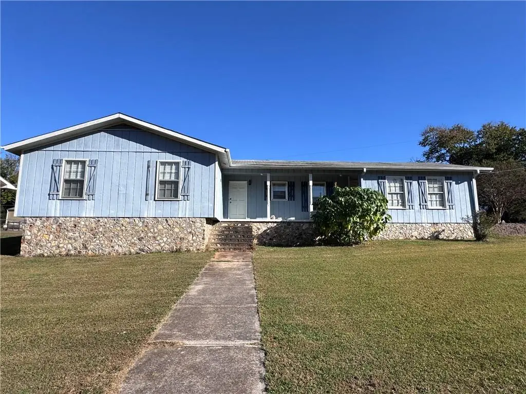 51 Benjamin Street Ne, Rome, GA 30161 - #1