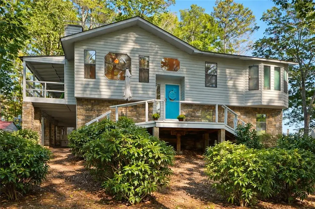 5421 Burdette Road Se, Mableton, GA 30126 - #1