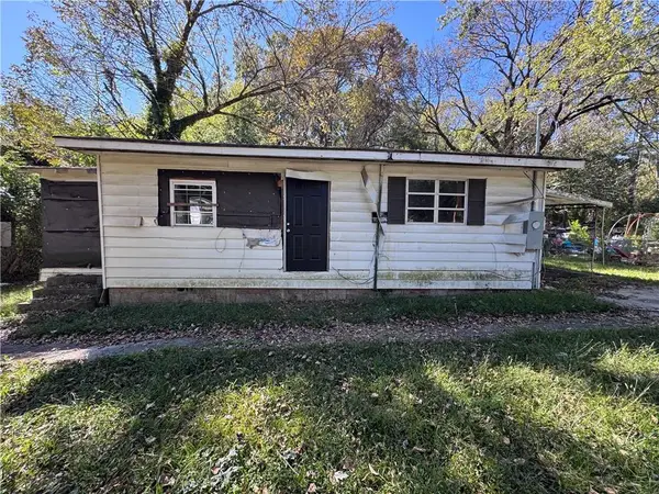 7 W Butler Street Nw, Rome, GA 30165