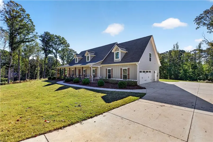 2460 Cross Plains Hulett Road, Carrollton, GA 30116 - #3