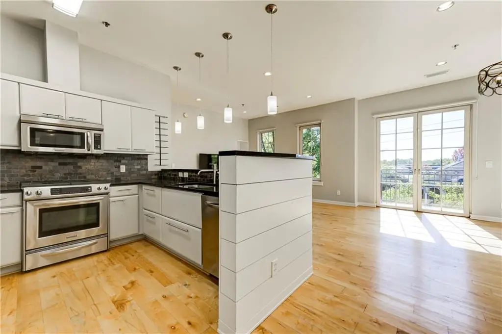 1430 Dresden Drive Ne #320, Atlanta, GA 30319 - #1