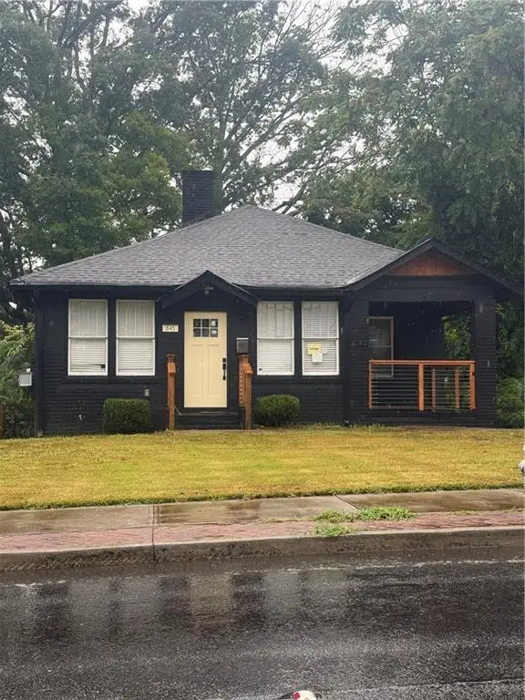 845 Metropolitan Parkway Sw, Atlanta, GA 30310