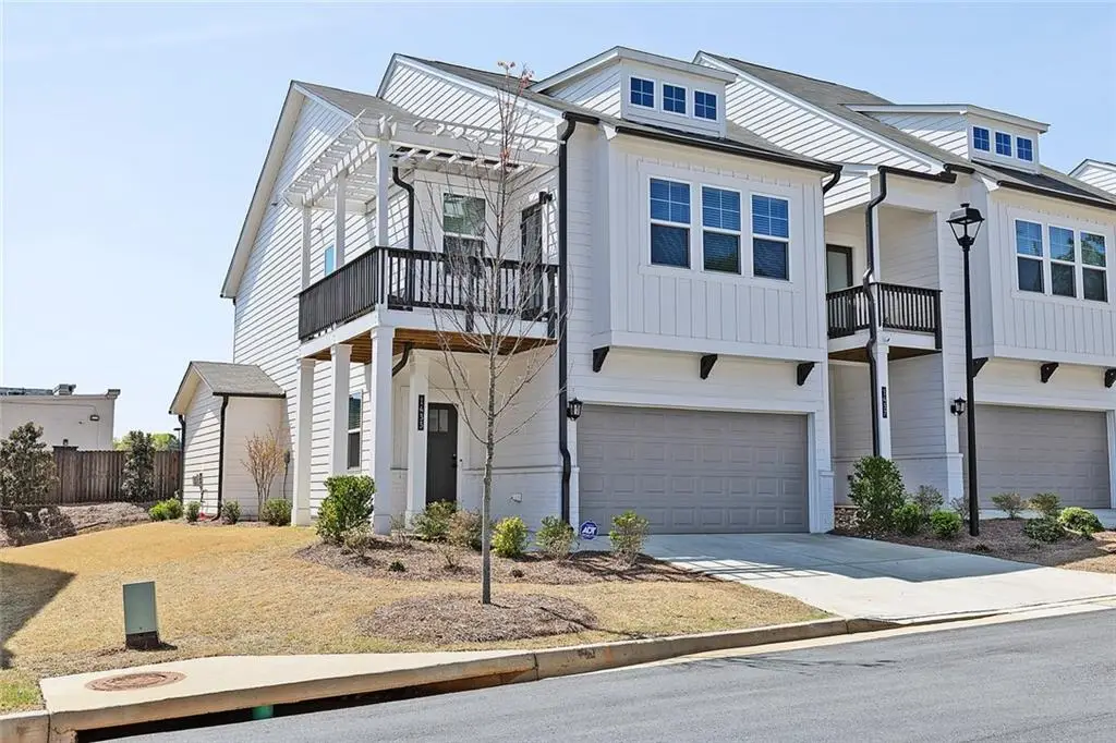 1433 Halpern Lane Nw, Kennesaw, GA 30144 - #1