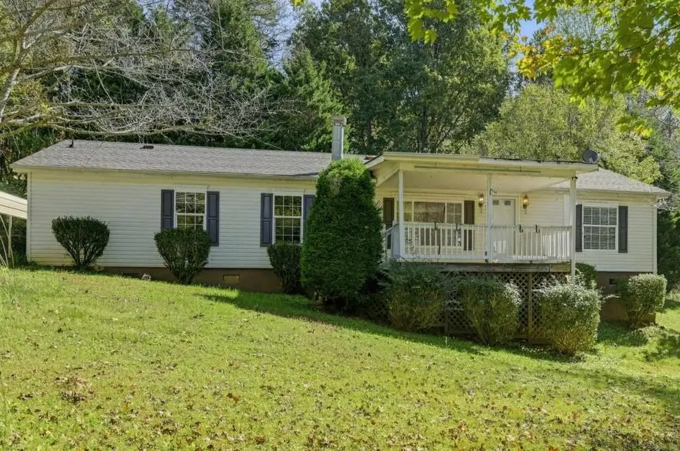 194 Forge Mill Estates Drive, Morganton, GA 30560 - #1