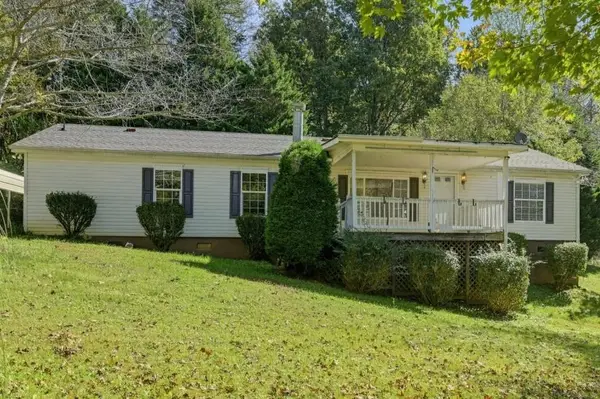 194 Forge Mill Estates Drive, Morganton, GA 30560