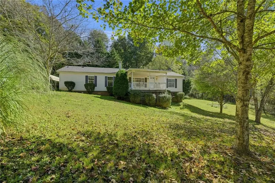 194 Forge Mill Estates Drive, Morganton, GA 30560 - #2