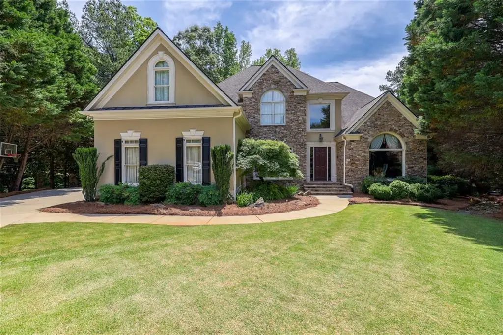 710 Henley Fields Circle, Johns Creek, GA 30097 - #1