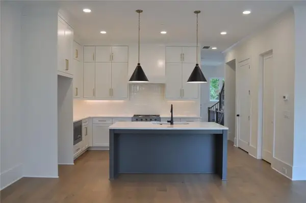 245 White Street Nw, Marietta, GA 30060