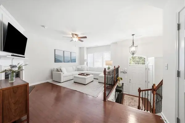 2331 Limehurst Drive Ne, Atlanta, GA 30319
