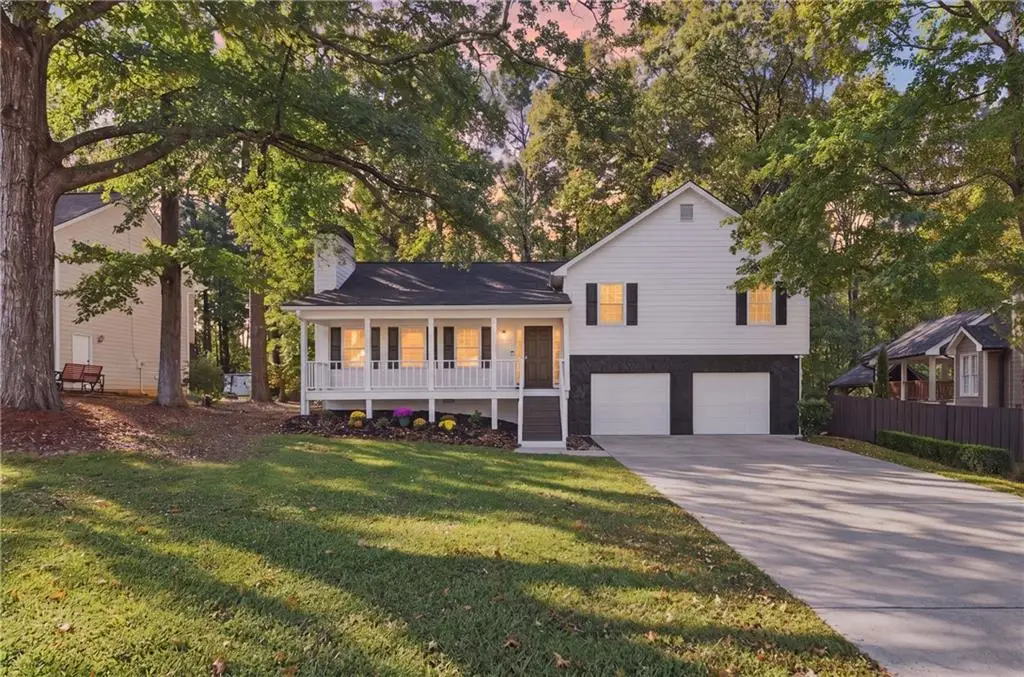 2705 Horseshoe Creek Drive Sw, Marietta, GA 30064 - #1