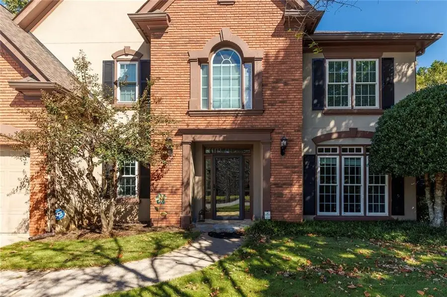 7021 Hunters Ridge, Woodstock, GA 30189 - #2