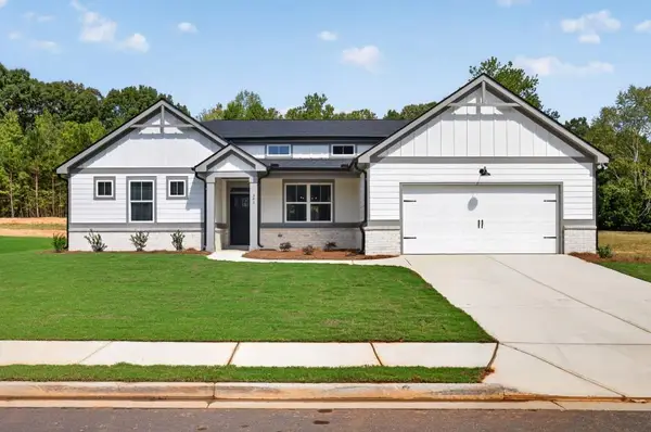 334 Flying Eagle Drive, Commerce, GA 30529