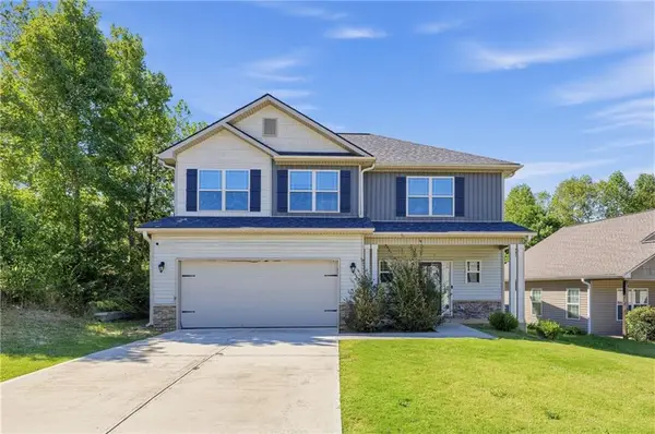 548 Highland Pointe Drive, Alto, GA 30510