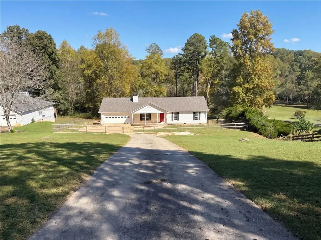 3753 River North Drive, Gainesville, GA 30506 - #1
