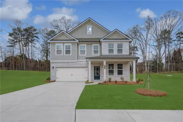 259 Linford Drive, Locust Grove, GA 30248