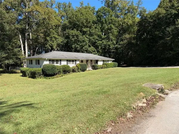 1358 Marlene Lane Sw, Mableton, GA 30126