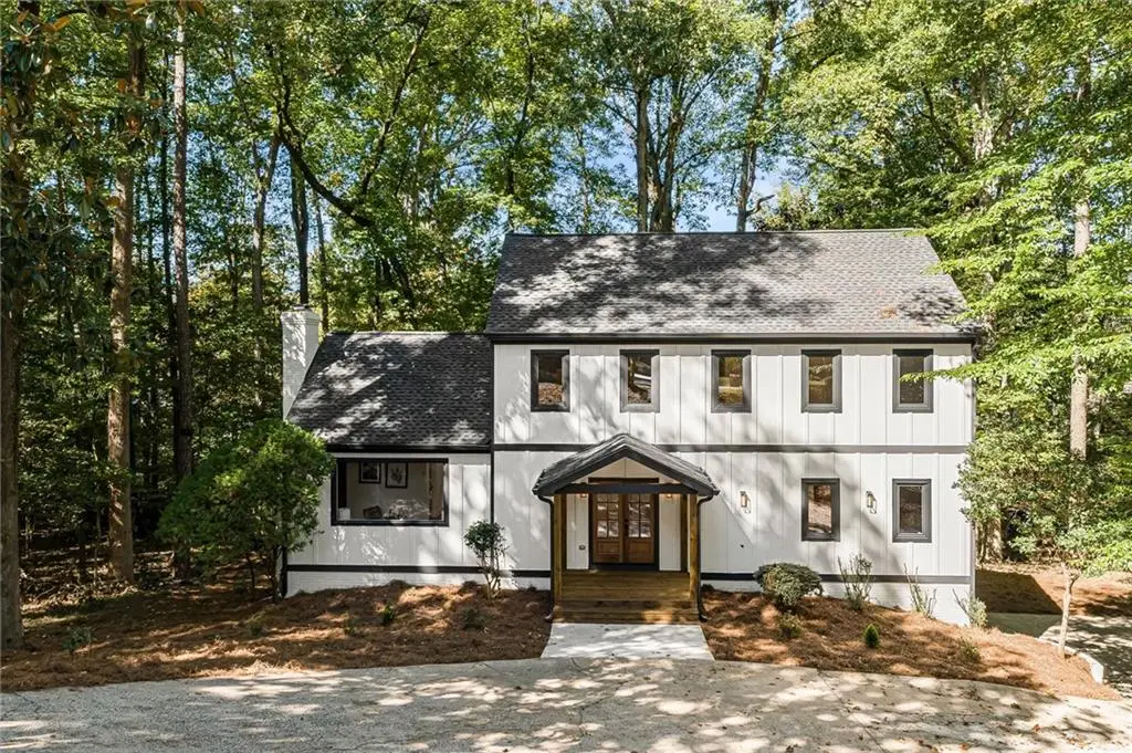 220 Spalding Lake Place, Sandy Springs, GA 30350 - #1
