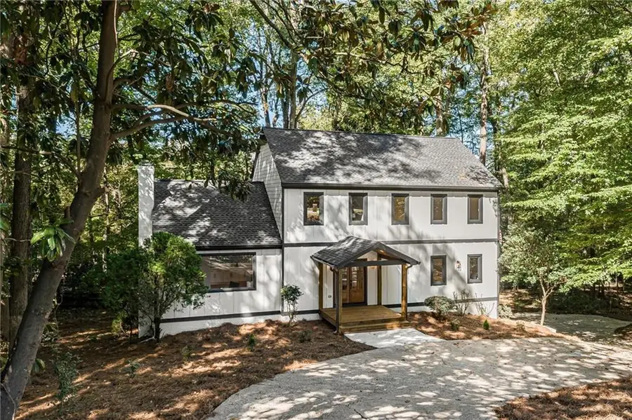 220 Spalding Lake Place, Sandy Springs, GA 30350 - #3