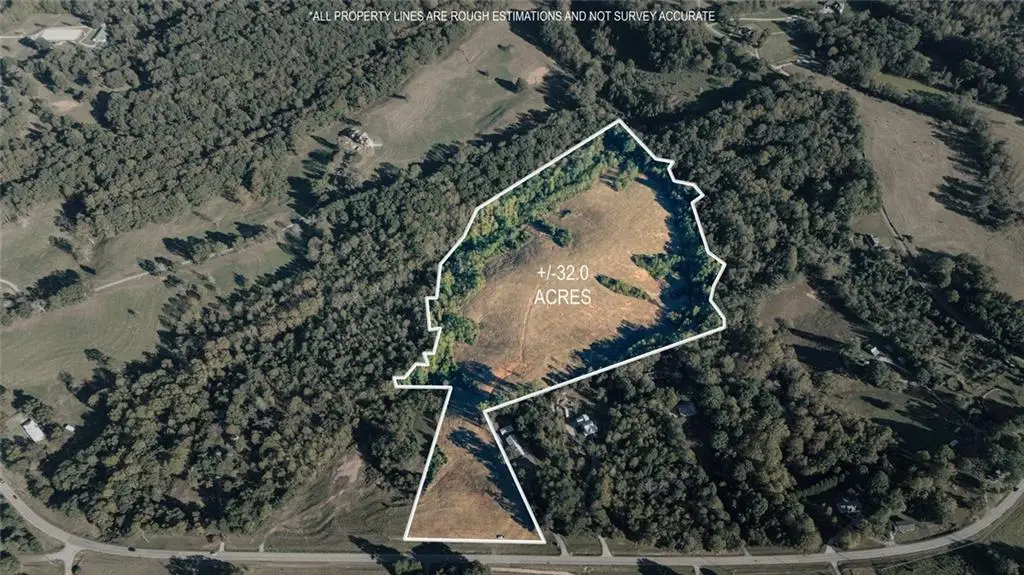 4228 Clarks Bridge Road, Gainesville, GA 30506 - #1