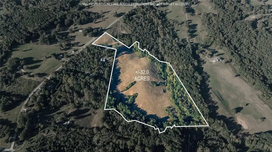 4228 Clarks Bridge Road, Gainesville, GA 30506 - #2