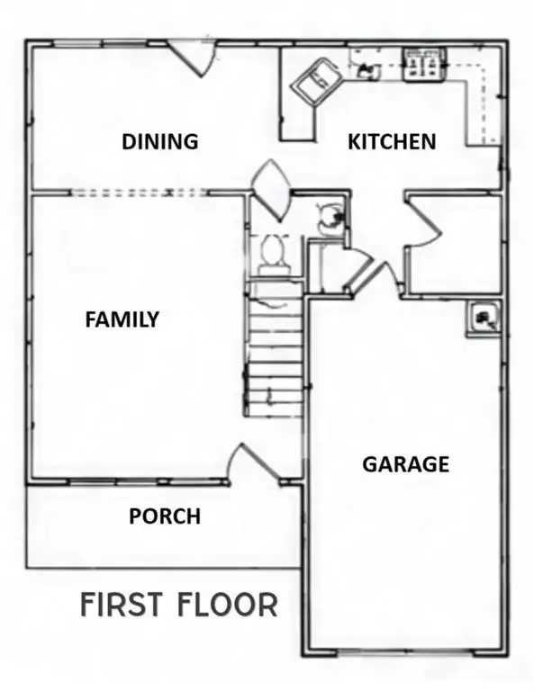 205 Summit Height Drive, Cartersville, GA 30121 - #2