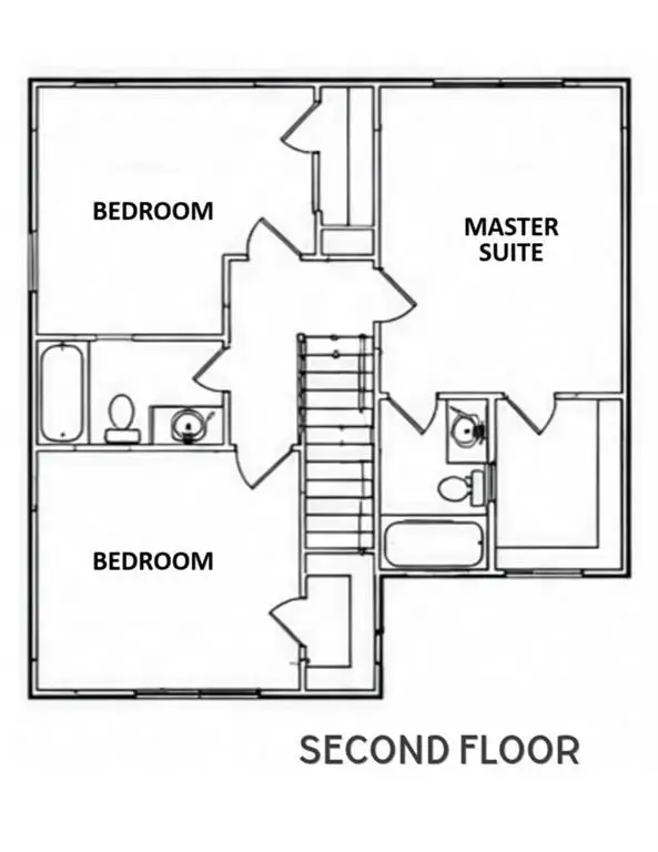 205 Summit Height Drive, Cartersville, GA 30121 - #3