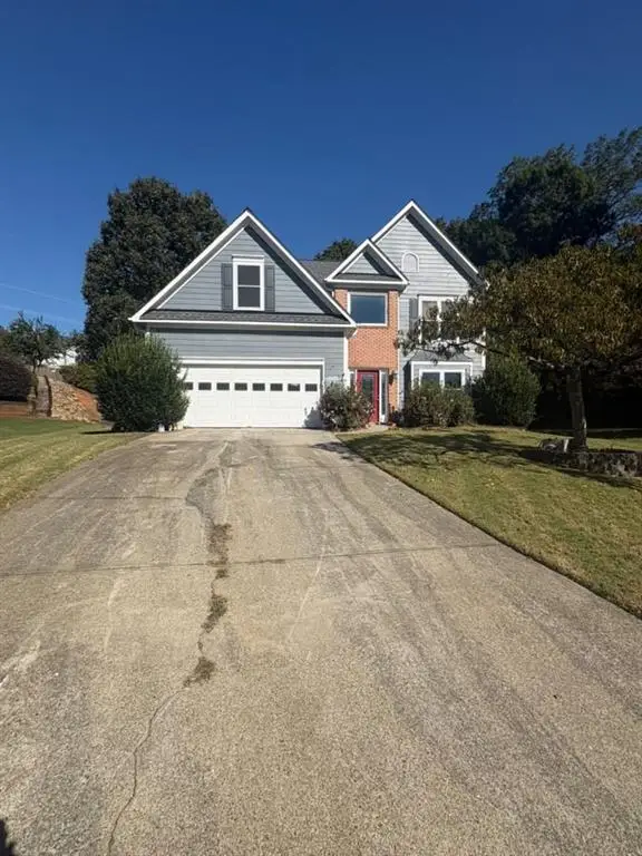 3239 Roundfield Circle, Duluth, GA 30096 - #1