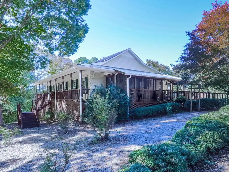 404 Kenny Lane, Temple, GA 30179 - #2