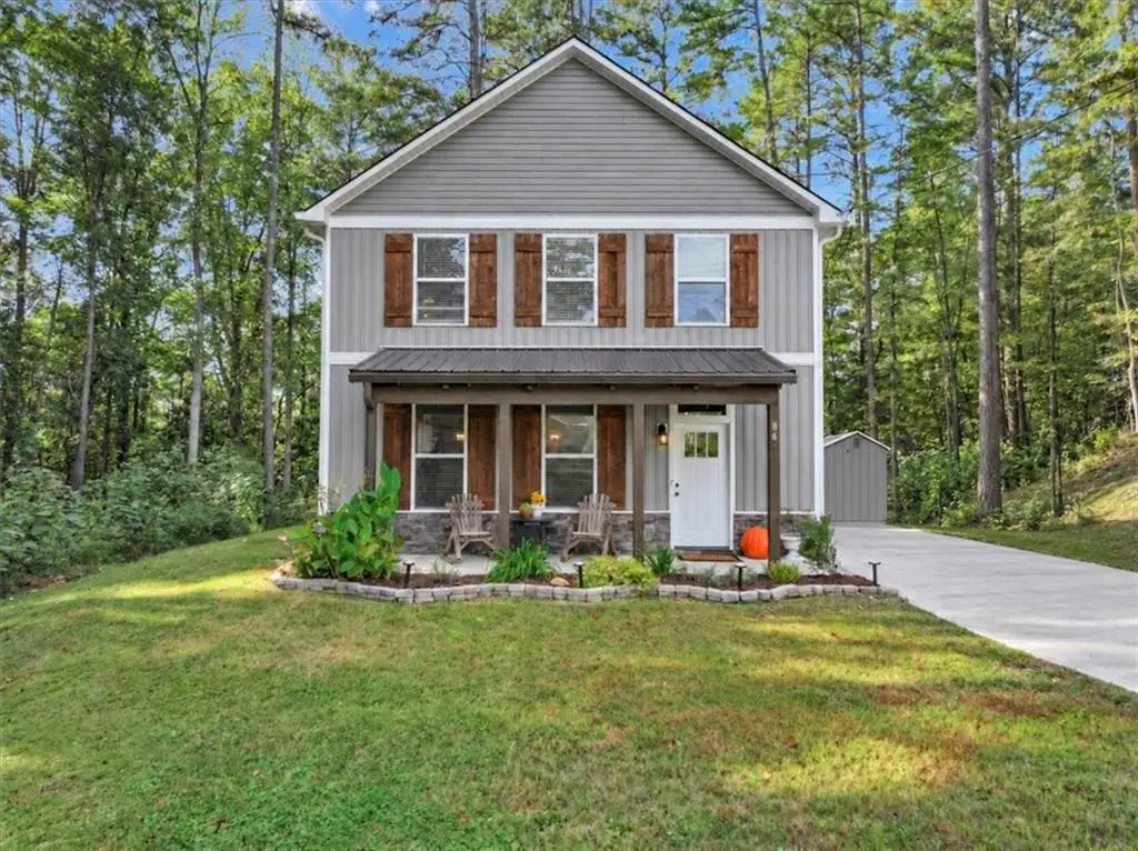 Address Withheld By Seller, Cedartown, GA 30125 - #1