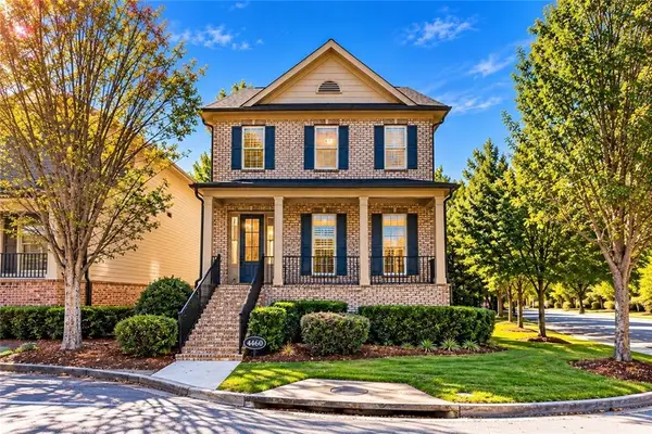 4460 Bellview Walk, Duluth, GA 30097