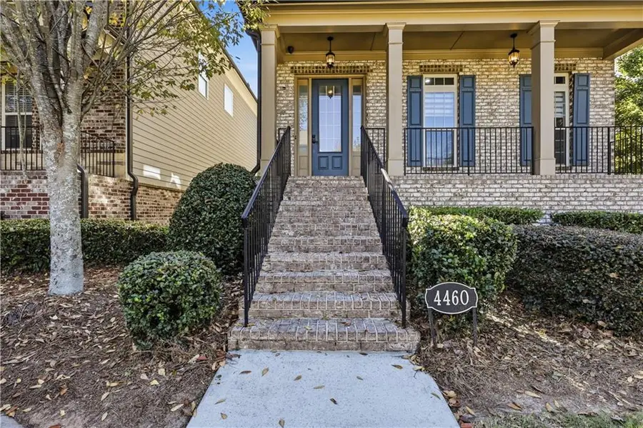 4460 Bellview Walk, Duluth, GA 30097 - #2