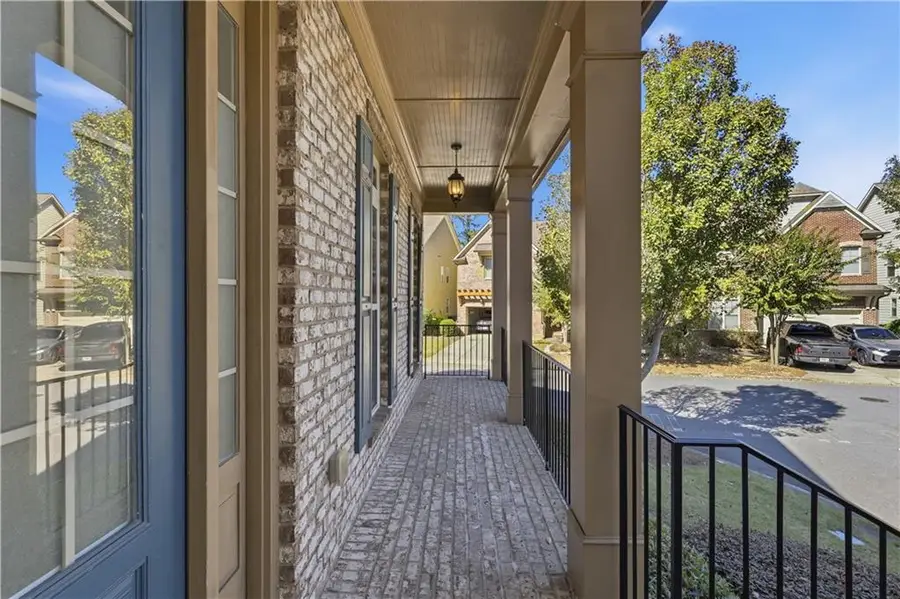 4460 Bellview Walk, Duluth, GA 30097 - #3