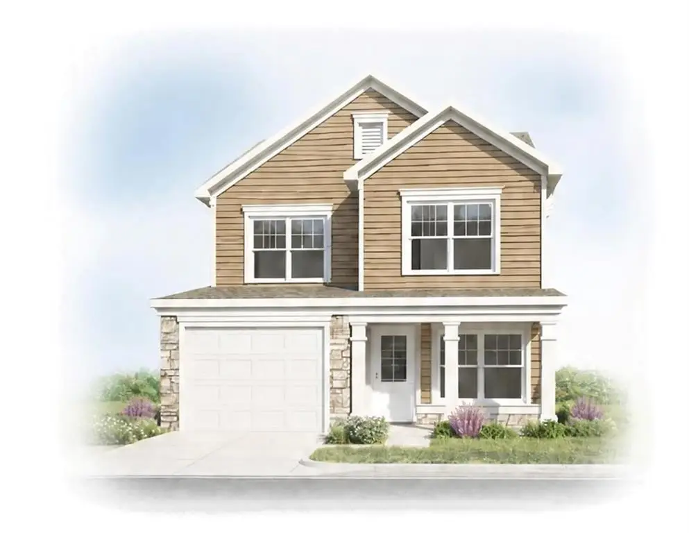209 Summit Height Drive, Cartersville, GA 30121 - #1