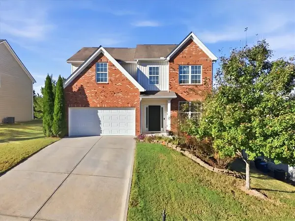 3835 Hawk Tail Drive, Loganville, GA 30052