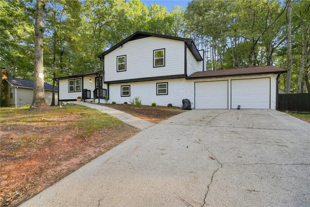 70 Hager Drive, Riverdale, GA 30274 - #1