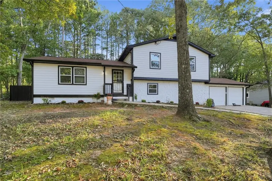 70 Hager Drive, Riverdale, GA 30274 - #2