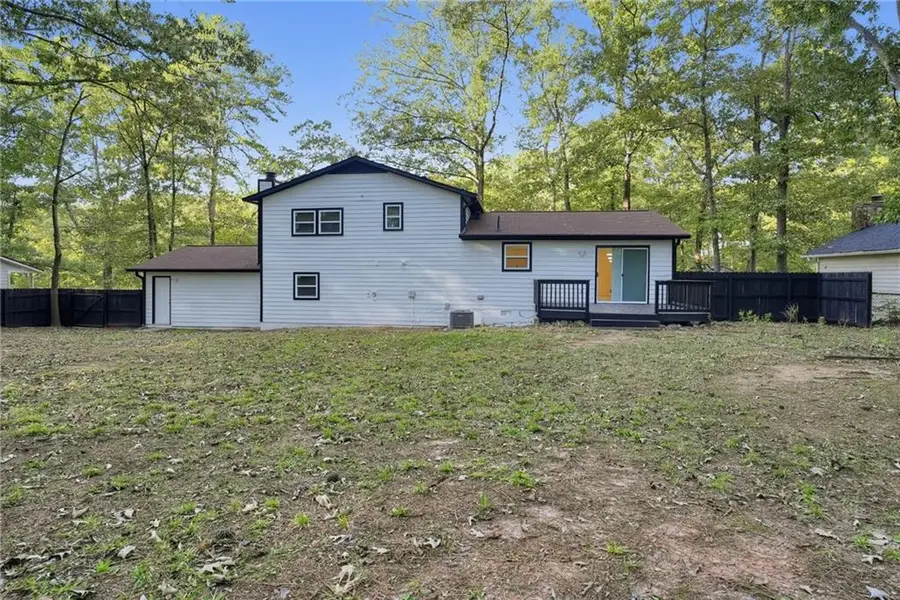 70 Hager Drive, Riverdale, GA 30274 - #3