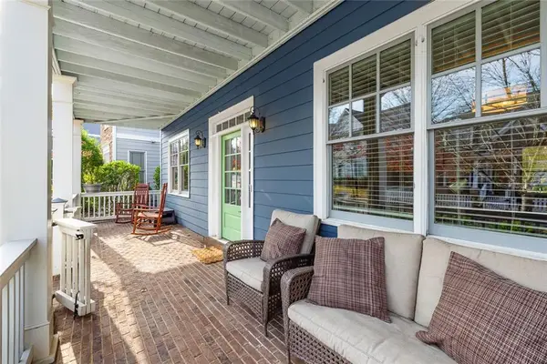 1678 Barfield Run Nw, Atlanta, GA 30318