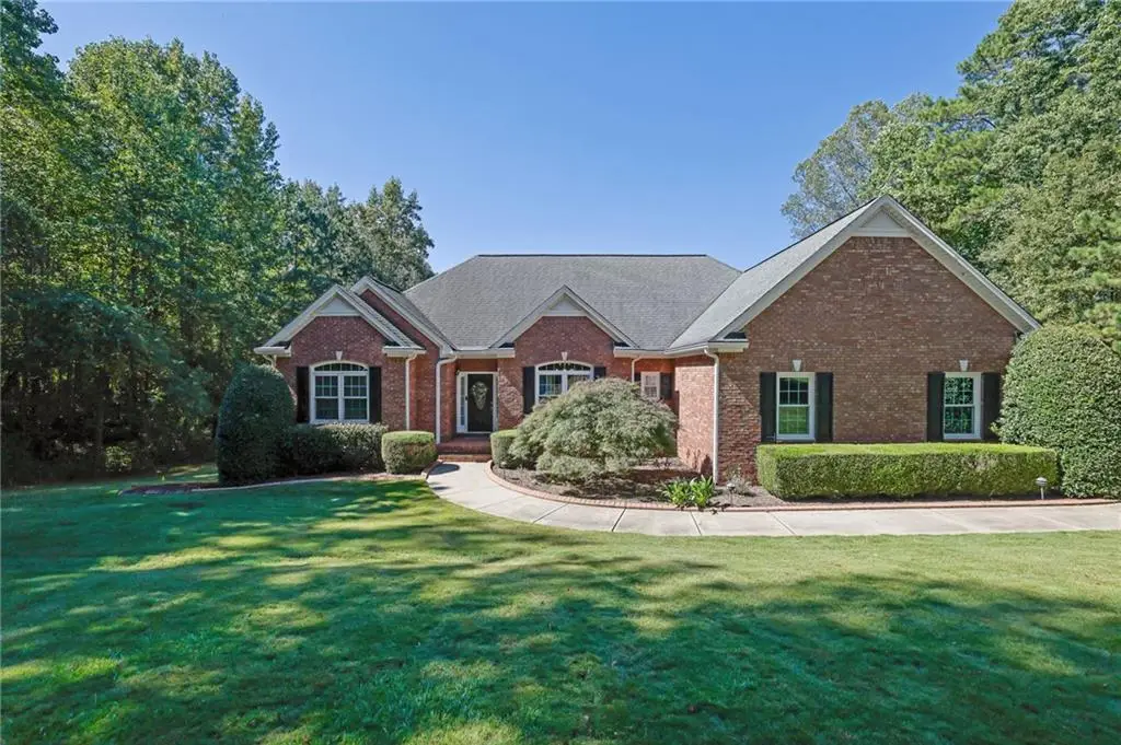 62 Davis Mill Road S, Dallas, GA 30157 - #1