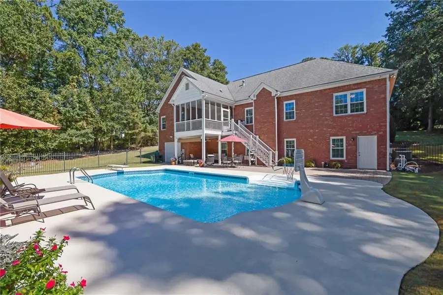 62 Davis Mill Road S, Dallas, GA 30157 - #2