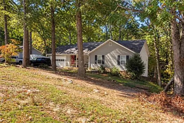 45 Briarcliff Place, Stockbridge, GA 30281