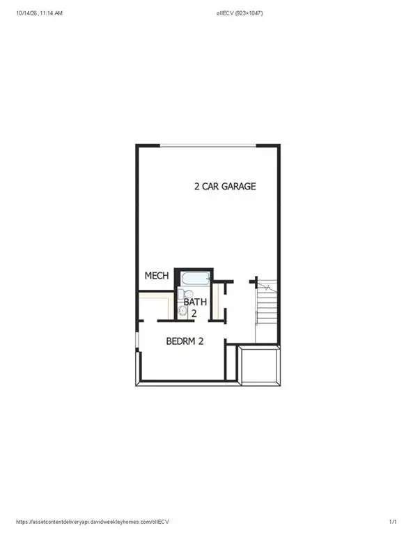 803 Auguste Avenue, Scottdale, GA 30079 - #3